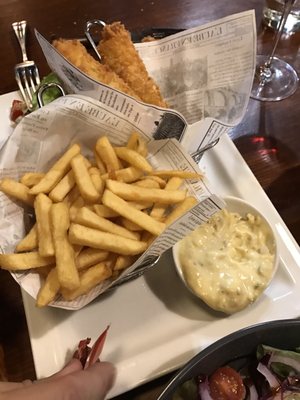 Brasserie Le Carnot by null