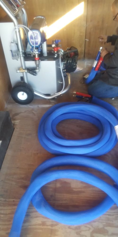 INTECH EQUIPMENT & SUPPLY 1921 W Grant St, Phoenix, Arizona