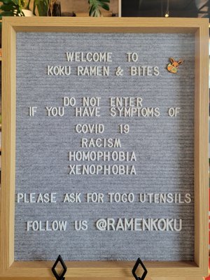 Koku Ramen & Bites by null