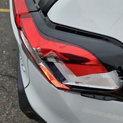 Avis Car Rental