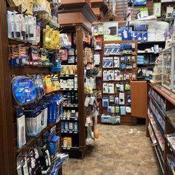 ProHealth Pharmacy - The store is very well-stocked!