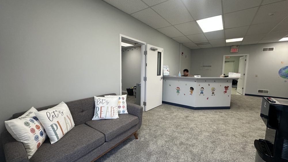 Acclaim Autism - child therapist in Lancaster, PA