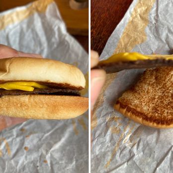 McDonald's - Fast Food Near Me - Gold Canyon, Arizona
