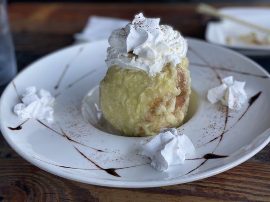 Kickys Restaurant by null