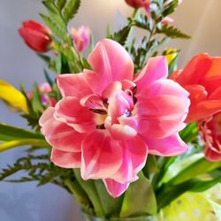 Barlow Florist