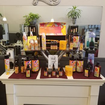 Plaza Salon - Amika styling products sold at salon... - Hair Salons Near Me - Watertown, New York Plaza Salon - Amika styling products sold at salon... - Hair Salons Near Me - Watertown, New York