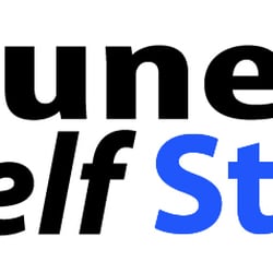 Nuneaton Self Storage - Nuneaton Self Storage Logo