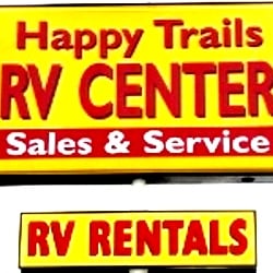 Happy Trails Rv Center - American Dream Vacations, we have the largest rental fleet in Missouri