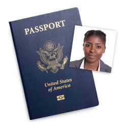 USPS - Passport