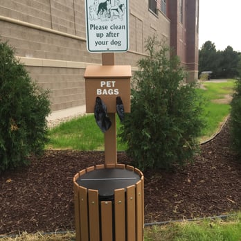 Scoops Pet Waste Management - Pet waste station installed and services by Scoops. - Pet Services Near Me - Middleton, Wisconsin Scoops Pet Waste Management - Pet waste station installed and services by Scoops. - Pet Services Near Me - Middleton, Wisconsin