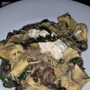 Orange Hill Restaurant & Events - Mushroom pasta was very delicious - Steakhouses Near Me - Orange, California Orange Hill Restaurant & Events - Mushroom pasta was very delicious - Steakhouses Near Me - Orange, California