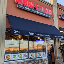 Kunga Kitchen