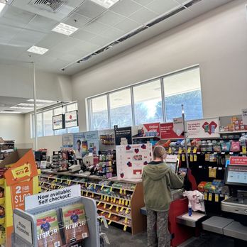 CVS Pharmacy - 12/16/23 - Drugstores Near Me - Mckinney, Texas CVS Pharmacy - 12/16/23 - Drugstores Near Me - Mckinney, Texas