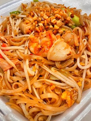 Pad Thai Restaurant by null