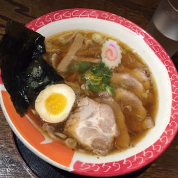 G-men Ramen - Ramen Near Me - Richmond, British Columbia G-men Ramen - Ramen Near Me - Richmond, British Columbia