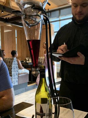 Cooper’s Hawk Winery & Restaurant by null