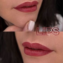 Lip Blush