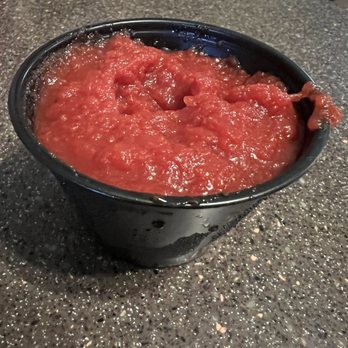 Scratch - House made ketchup. - Breakfast & Brunch Near Me - Independence, Ohio