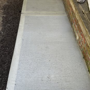 Apple's Construction - New walkway - Masonry/Concrete Near Me Apple's Construction - New walkway - Masonry/Concrete Near Me