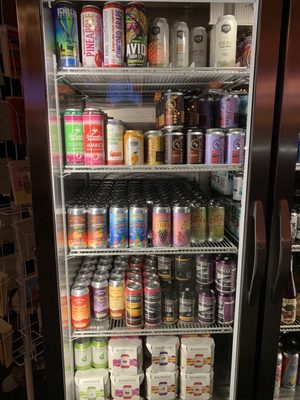 McMenamins 23rd Ave Bottle Shop by null