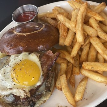 matchbox - Bistro Burger - New American Near Me - Sunrise, Florida