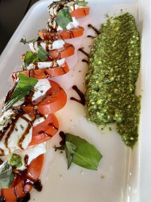 Gusto Italiano by null