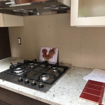 Entero Design - kitchen in progress - Interior Design Near Me - Seattle, Washington