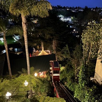 Shadowbrook - outside - American Near Me - Capitola, California