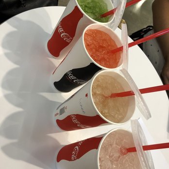 Coca-Cola-Store - Hobby Shops Near Me - Las Vegas, Nevada