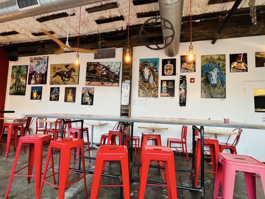Pasta Garage Italian Cafe by null