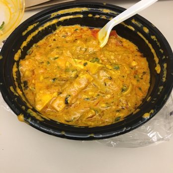 Everest Cuisine - Paneer dilbahari made extra spicy - Indian Near Me - Placentia, California