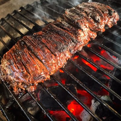 Josh’s Premium Meats by null