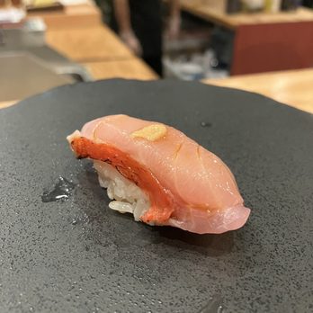 Kinzo - Sushi Bars Near Me - Frisco, Texas
