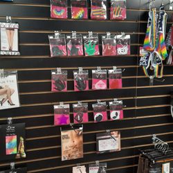 Venus Adult Superstore - Pasties and Thigh Highs