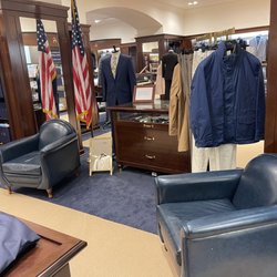 Brooks Brothers