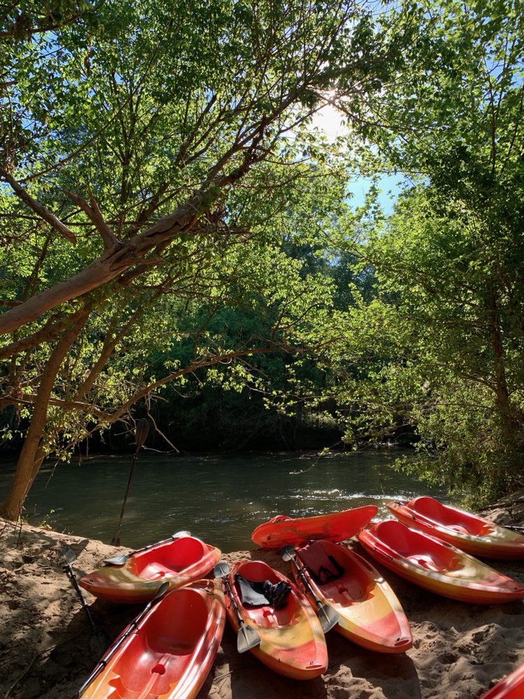 Social spots from Slow Water