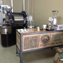 Blynzz Coffee Roasters