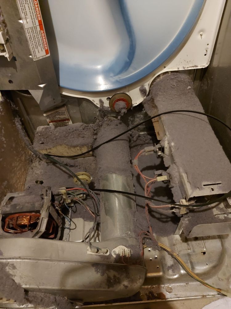 JAAR HEAD APPLIANCE REPAIR Updated September 2024 15 Photos Corpus Christi, Texas