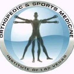 Orthopedic & Sports Medicine Institute - Logo
