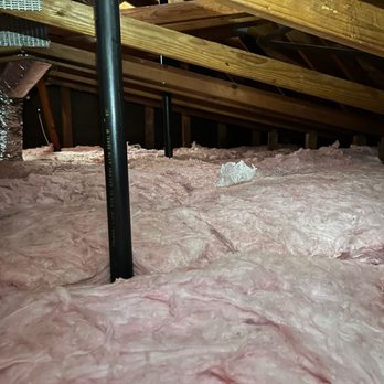 All Star Install - Attic insulation - Insulation Installation Near Me - Ontario, California