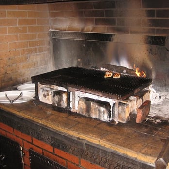 Chez Panisse - kitchen - New American Near Me - Berkeley, California Chez Panisse - kitchen - New American Near Me - Berkeley, California