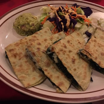 Coyote Flaco Mexican Restaurant - Spinach quesadilla - Mexican Near Me - Hartford, Connecticut Coyote Flaco Mexican Restaurant - Spinach quesadilla - Mexican Near Me - Hartford, Connecticut