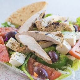Greek Salad