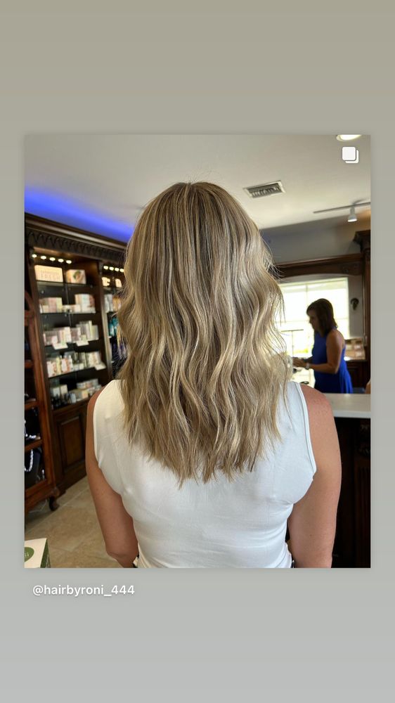 La-Te-Da Salon & Spa