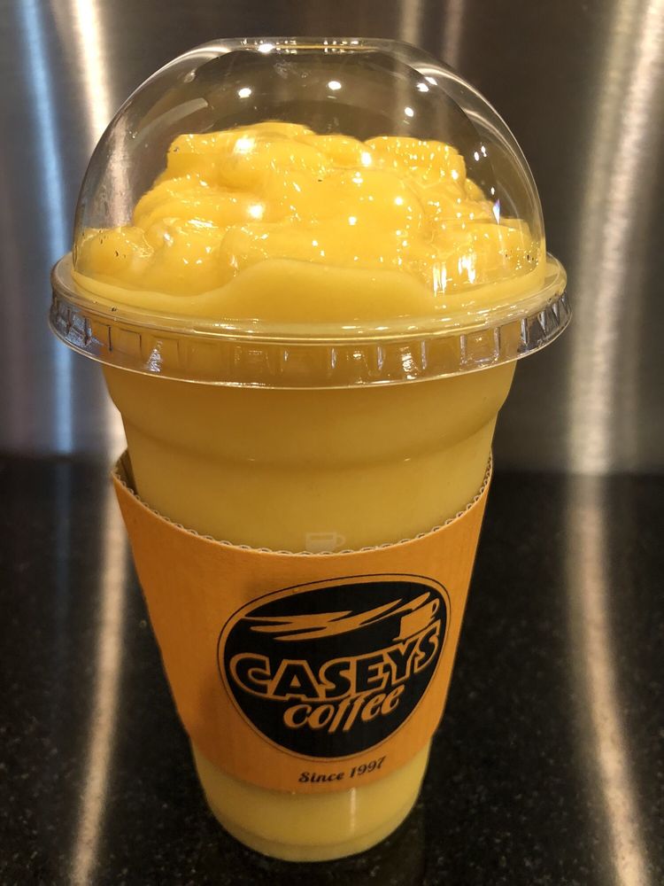 Casey's Coffee