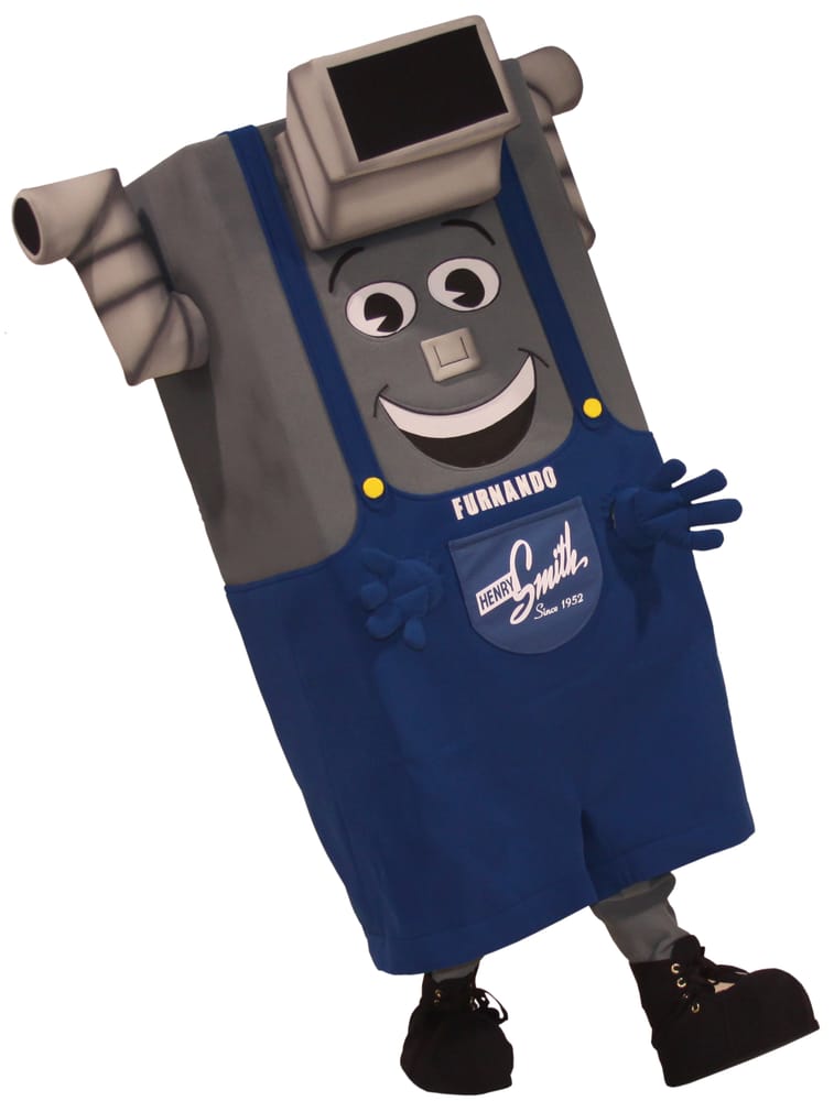 Slide of Henry Smith Plumbing, Heating & Cooling