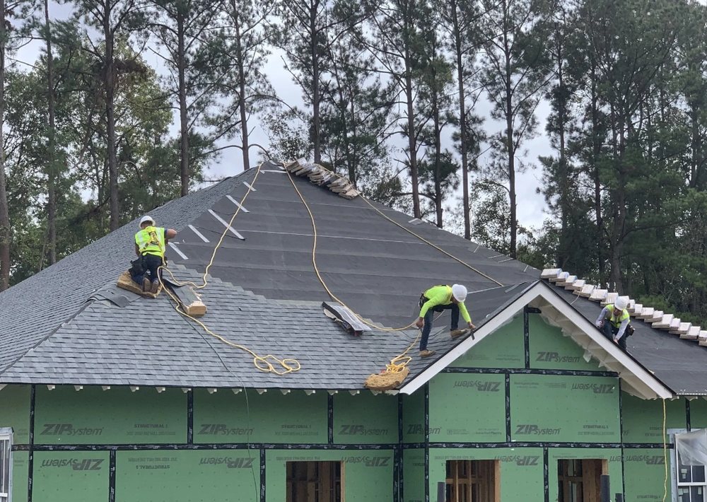 Slide of Axis Construction