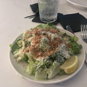 JDs Stage Bistro - Caesar Salad - Half Order - Venues & Event Spaces Near Me - Chelsea, Michigan JDs Stage Bistro - Caesar Salad - Half Order - Venues & Event Spaces Near Me - Chelsea, Michigan