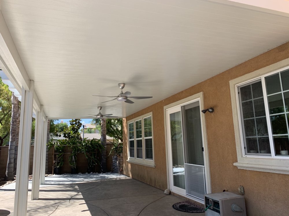 ANGEL’S PATIO COVERS AND AWNING 18 Photos & 14 Reviews 225 Sparkler