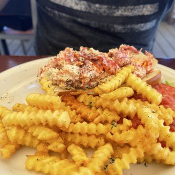 Coconuts - Lobster Roll - Seafood Near Me - Fort Lauderdale, Florida Coconuts - Lobster Roll - Seafood Near Me - Fort Lauderdale, Florida